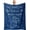 Blue-get Well Gift, variant on Get Well Gifts for Women/Men Blanket Blue 50"x60", Get Well Gifts for Women After Surgery, Get Well Soon Gifts for Men, at Least You Dont Have to Wear A Cone Throw Blankets