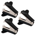 thumbnail image 2 of CIMAXIC 3 Pcs Outil de Retrait d'Agrafes Universel Durable, 2.28"X1.85"X1.85 Pouces, 2 of 5