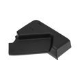 thumbnail image 1 of Cubierta de recorte de asiento del lado izquierdo para Ford F-150 2011-2014 No.BL3Z1561693AB Cubierta de pista del asiento delantero Bezel de interruptor de asiento Negro, 1 of 6