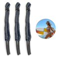 thumbnail image 2 of 3 Pcs Floating Sunglass Strap Pack Glasses Float Eyewear Retainer, 2 of 4