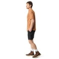 thumbnail image 5 of Bass & Co Men's Traveler Shirt with Short Sleeves, Size S-3XL, 5 of 5