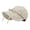 Beige, variant on Xijirk Wide Brim Sun Hat Lightweight Bow Tie Fisherman Cap for Outdoor Travel Beach Daily Casual Walking Wear,Beige,One Size