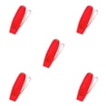 thumbnail image 2 of Moyic Funda de Control remoto resistente al desgaste, funda protectora reutilizable, fundas de controlador de TV antideslizantes para Type5 NO5, 2 of 6