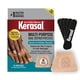 thumbnail image 1 of Parches reparadores de uñas Kerasal, multiusos, 14 unidades, con 5 limas, 1 of 5