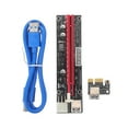 thumbnail image 4 of Shisuyan Riser Cable Multi 1 Set 4.9*1.3*0.6in, 4 of 9