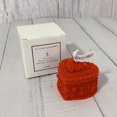 thumbnail image 6 of KMMYS Love Jewelry Box Aromatherapy Candle – Heart-Shaped Scented Candle, Valentine's Day Gift, Wedding Souvenir, Romantic Gift for Couples, Relaxation and Stress Relief, 6 of 6