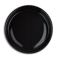 thumbnail image 3 of TAL Stoneware Pet Bowl for Food & Water, 32 oz, Black, 3 of 4