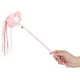 thumbnail image 5 of Cat Tassel Stick, Cat Wand Cat Toy Wand Cat Ball Stick Para Regalo Para Gato Para Mascota Gato ANGGREK Otros, 5 of 8