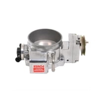 PROFESSIONAL PRODUCTS 101mm LS2 Polished Mech. Linkage Throttle Body
