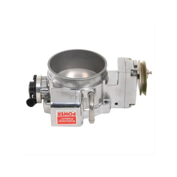 PROFESSIONAL PRODUCTS 101mm LS2 Polished Mech. Linkage Throttle Body