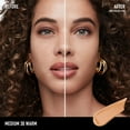 thumbnail image 3 of Barepro 24Hr Wear Skin-Perfecting Matte Liquid Foundation Mineral SPF 20 PA Plus - 30W Medium, 3 of 6