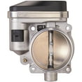 thumbnail image 3 of Spectra Premium TB1117 Fuel Injection Throttle Body Assemly (Electronic Throttle Body), 3 of 5