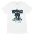 thumbnail image 5 of It's a Philly Thing Funny V-Neck T-shirt Philadelphia Championship City of Brotherly Love Football League Fan Tee, 5 of 7