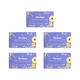 thumbnail image 1 of Fósforos Homa Para Velas 5 Cajitas 45 Pzas. c/u, 1 of 4