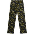 thumbnail image 6 of TUFF GUYS Boys Pajama Set Short Sleeve Sleep Shirt and Pajama Pants Sleepwear 2 Piece, 6 of 7