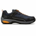 thumbnail image 2 of Dunham LUDLOW CLOUD PLUS LACE UP NAVY SHOE, 2 of 3