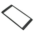 thumbnail image 4 of Stereo Radio Trim, Decoration Dash Fascia Interior Seamless  for Car, 4 of 7