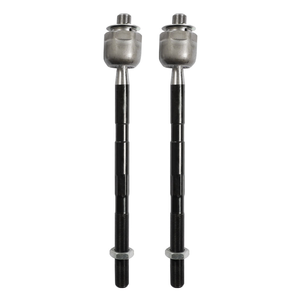 LABLT 10pc Front Upper Control Arms Ball Joint Assembly Tie Rod End Sway Bar Link Kit Driver & Passenger Side for 2006-2010 Hummer H3 H3T