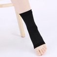 thumbnail image 3 of Estbridge 4 Pairs Soothe socks Compression Socks  Support Socks for Compression, 3 of 4