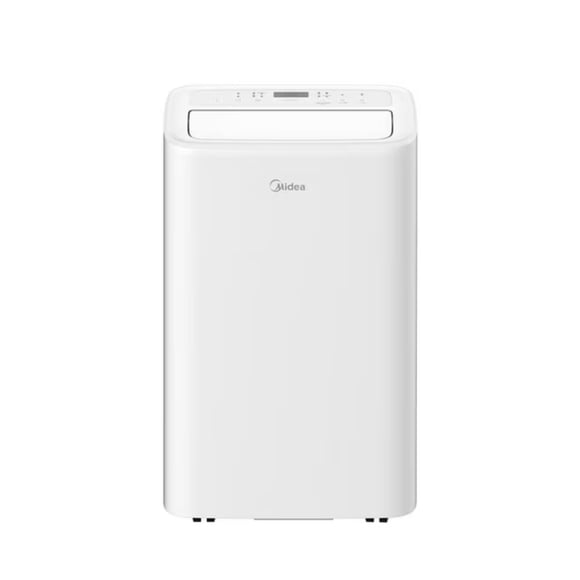 Midea 12,000 BTU ASHRAE (8,000 BTU SACC) SmartCool Portable Air Conditioner