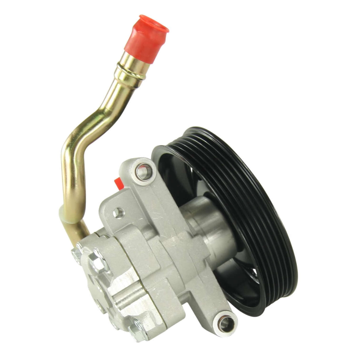 Atlantic 63180N New Power Steering Pump