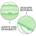 thumbnail image 3 of HLONK Sac de Rangement Sacs Vapeur pour Fours à Micro-Ondes Vert Clair, 3 of 8
