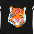 thumbnail image 4 of Inktastic Tiger Head Boys or Girls Toddler T-Shirt, 4 of 5