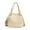 Beige, variant on EHJRE Bucket Bag for Women Detachable Shoulder Strap Portable Stylish Commuting Travel Khaki