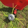 thumbnail image 4 of Binmer Aluminum Linehead Spool Set For Gasoline Brushcutter 2017, 4 of 9
