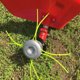 thumbnail image 4 of Fiudx Juego de Carretes de Aluminio para Cabezal de Hilo, Mejora de Desbrozadora de Gasolina, Material de Aleación, Hilo Resistente, Fácil Instalación, Mantenimiento Doméstico, Herramientas para Exte, 4 of 6