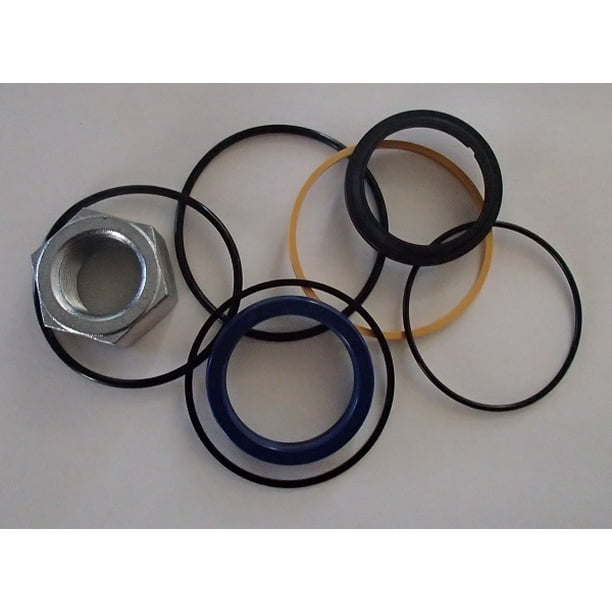 Fits Bobcat 7137966 HYDRAULIC CYLINDER SEAL KIT 331 331E 334 430