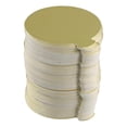 thumbnail image 3 of Mini Golden Cardboard Cake Base,100 Pieces Cake Plate Cardboard Base, 3 of 5
