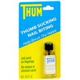 thumbnail image 1 of Thum Liquid Stops thumb sucking and nail biting - 0.2 Oz/Pack,, 1 of 3