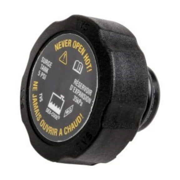Genuine AC Delco For Saturn Ion 2004 2005 2006 2007 Coolant Reservoir Cap
