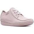 thumbnail image 2 of clarks women's funny dream dusty pink nubuck 6.5 b us b (m), 2 of 7