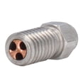 thumbnail image 4 of High quality CHT high flow stainless steel nozzle high temperature wear, 4 of 5