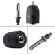 thumbnail image 1 of Portabrocas sin llave de 2-13 mm con adaptador SDS de 1/2' Herramienta de conversión sin llave de alto rendimiento para SDS, GSB y GSR ZefeiWu 8390613060983, 1 of 1