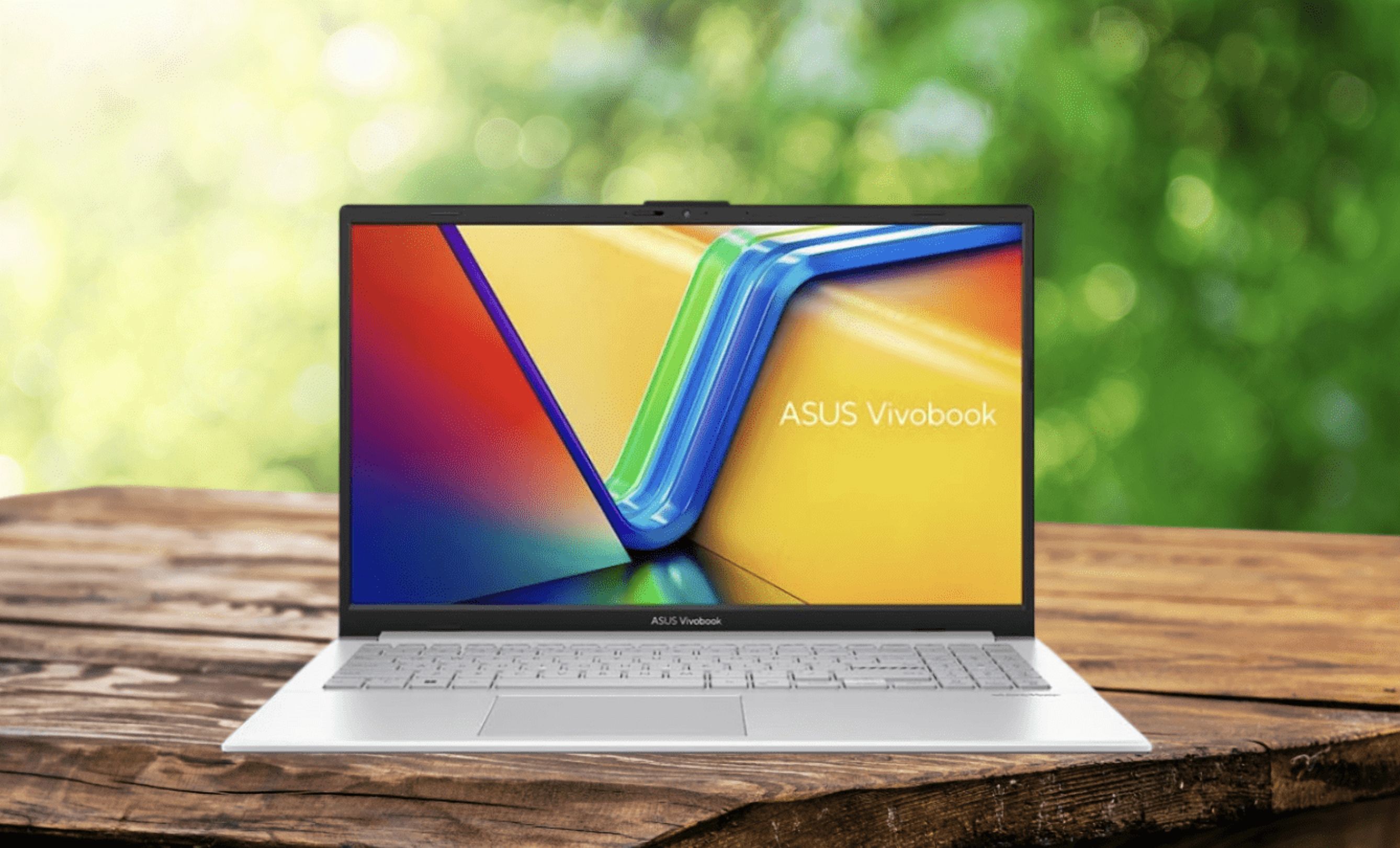 ASUS Vivobook Student & Business Laptop 15.6in Touchscreen IPS FHD Display (Intel i7-1355U, 24GB DDR4, 2TB PCIe SSD, Intel Iris Xe, Backlit KB, WiFi 6E, Webcam, Bluetooth 5.3, Win 11 Pro)