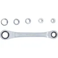 thumbnail image 3 of LLAVE COMBINADA CON MATRACA | ADAPTADOR 8-19 MM | BGS 71016, 3 of 4