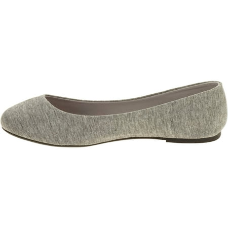 amazon essentials women's ballet flat