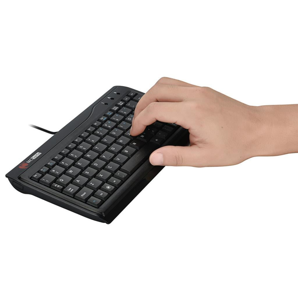3Dconnexion Keyboard Pro with Numpad, US (QWERTY) - Walmart.com
