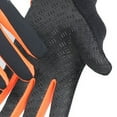 thumbnail image 5 of Prolriy Gloves for Women Cheers.Us 1 Pair Women Sun Protective Gloves Outdoor Gloves Driving Gloves Winter Gloves Orange XL, 5 of 5