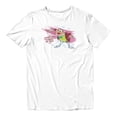 thumbnail image 2 of Disney The Adventures of Ichabod and Mr. Toad Men's T Shirt (White, S-XXXL), 2 of 4