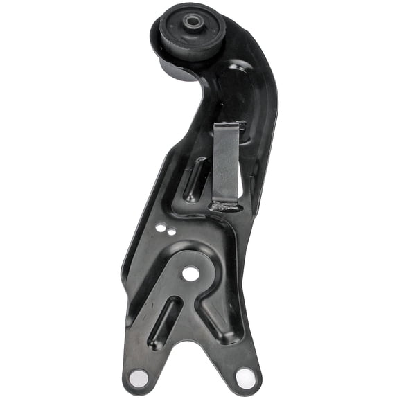 Dorman 521-995 Rear Left Suspension Trailing Arm for Specific Chevrolet Models Fits select: 2005-2007 CHEVROLET MALIBU