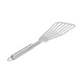 Fish Spatula Big Size Spatula Stainless Steel Kitchen Cooking Tools