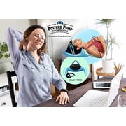 Posture Pump Model 1100-S (Single neck air cell)
