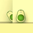 thumbnail image 3 of 2 Pcs Avocado Catnip Ball Edible Kitty Toys For Cats Lick Teeth Cleaning Dental Cat, 3 of 5