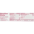 thumbnail image 2 of (84 pack) Nature's Bakery Raspberry Fig Bar in Convenient 2 oz Plastic Wrapper, 2 of 7