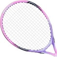 thumbnail image 4 of Senston 23"Kids Junior Tennis Racquet for Kids Children Boys Girls Tennis Rackets with Racket Cover, 4 of 6
