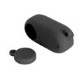 thumbnail image 4 of Funda de Silicona para Cámara de Acción GO3 - con Cubierta de Lente - Funda Suave Antivibración a Prueba de Polvo Funda de Silicona para Cámara - Ligera y Resistente a ANGGREK  Otros, 4 of 8